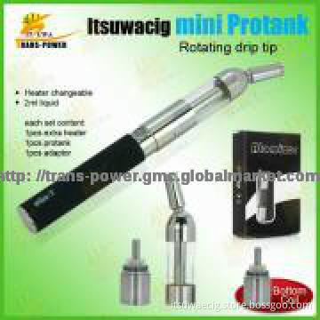 hot selling protank atomizer no leaking no burning